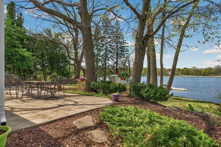 Property Photo: 799 Heinel Drive MN 55113
