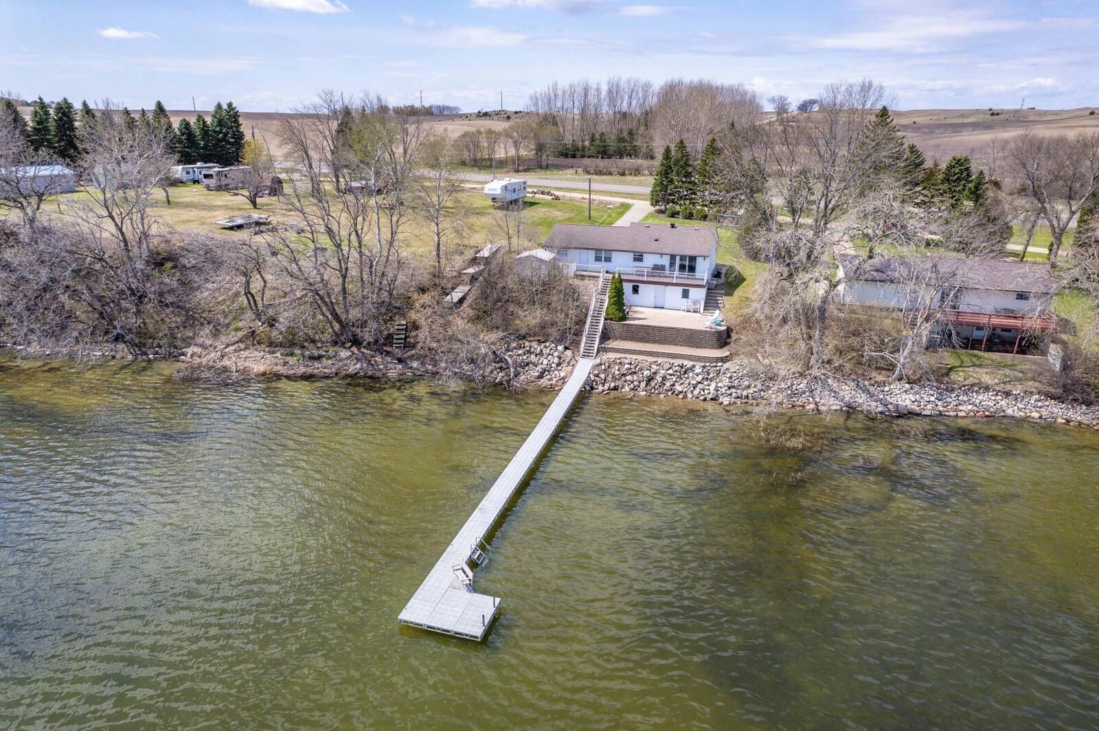 Property Photo:  30086 W Haven Road  MN 56309 