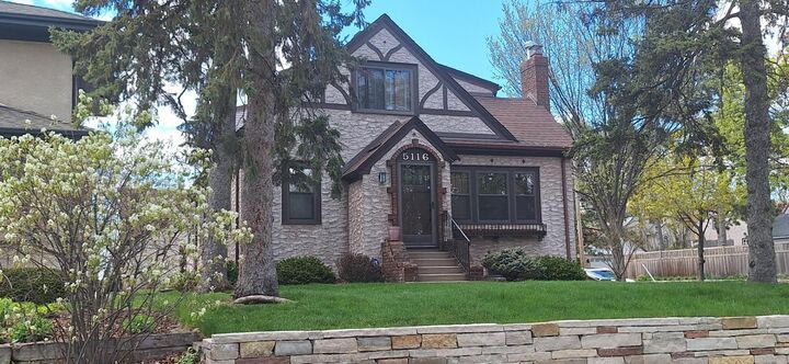 Property Photo:  5116 27th Avenue S  MN 55417 