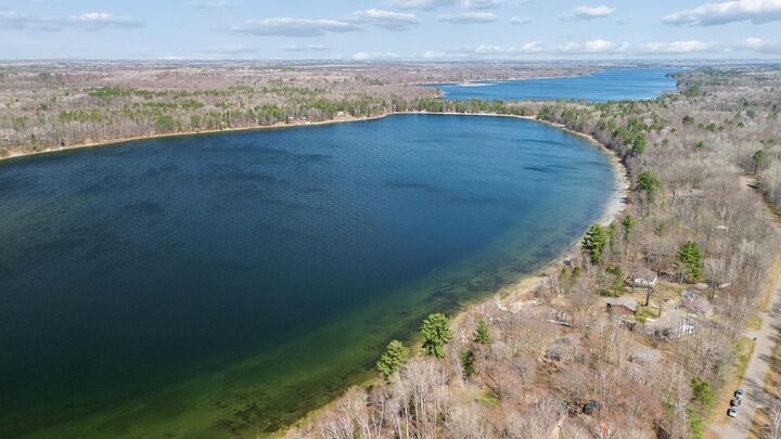 Property Photo:  19548 Blue Lane E  MN 56447 