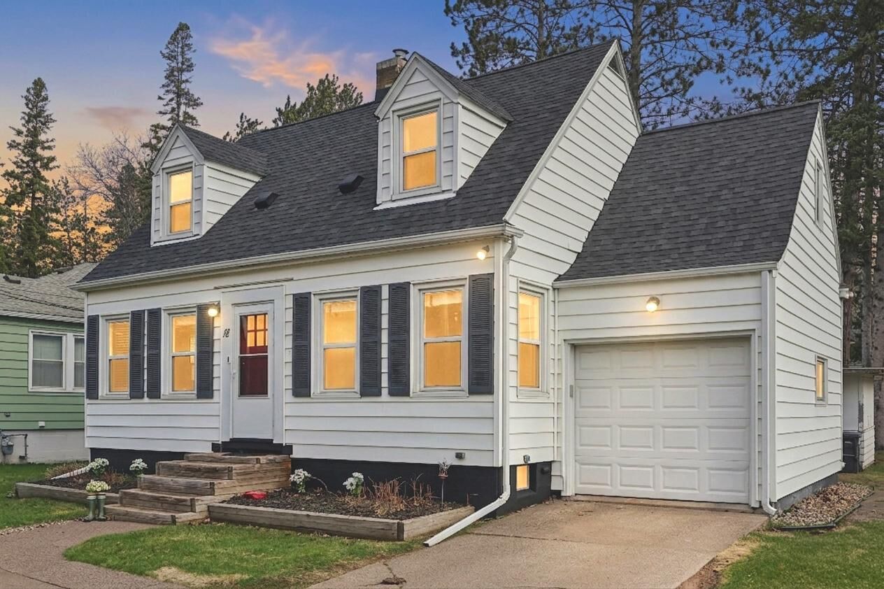 Property Photo:  18 Howard Gnesen Road  MN 55811 