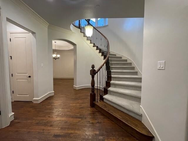 Property Photo:  420 Palladian Boulevard  TX 76092 