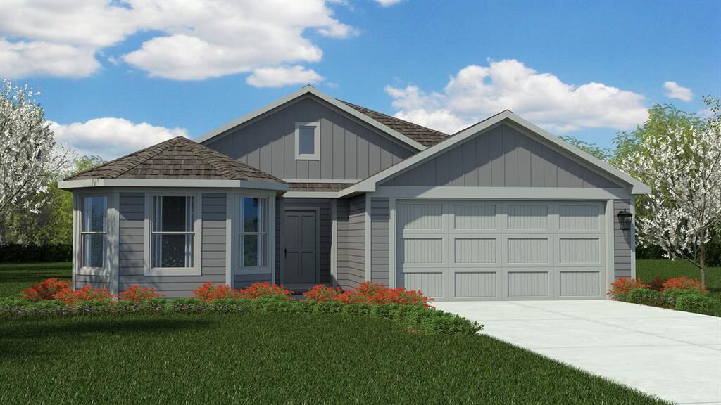 Property Photo:  1736 Sand Pine Lane  TX 76140 