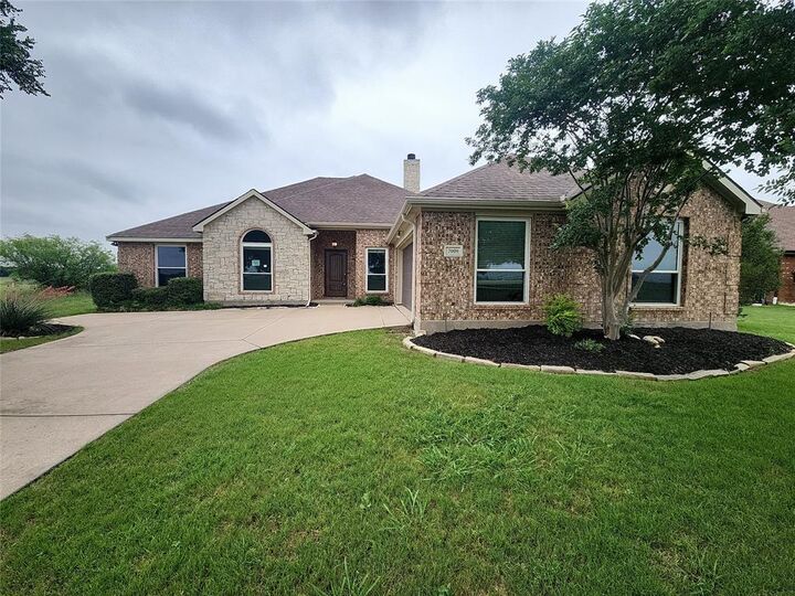 Property Photo:  7009 Turnberry Drive  TX 76033 