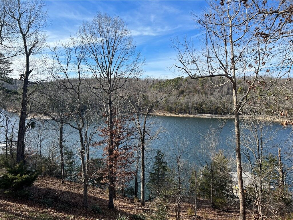 Property Photo:  8715 Rambo North Road  AR 72756 