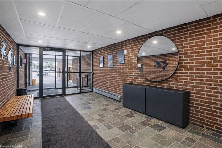 Property Photo: 63 Conroy Crescent 52 ON N1G 2V5