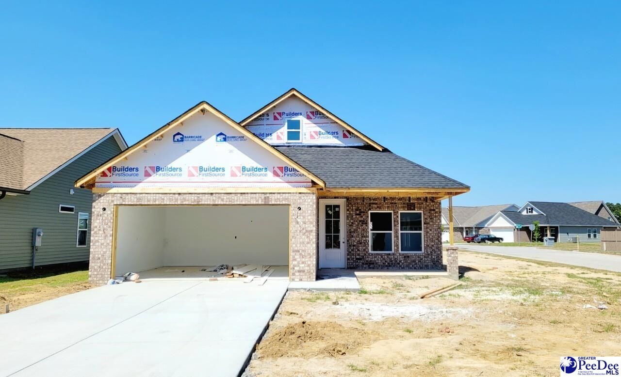 Property Photo:  1047 Wessex  SC 29501 