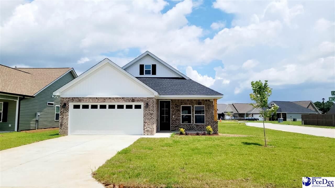 Property Photo:  1047 Wessex  SC 29501 