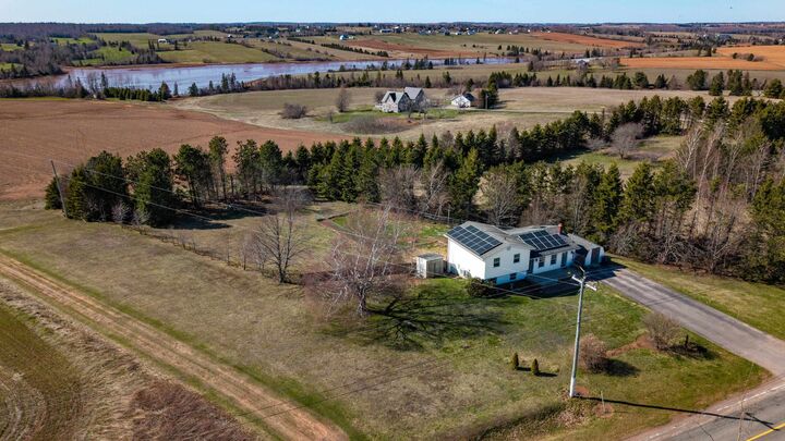 Property Photo:  491 Upper Meadowbank Road  PE C0A 1H1 