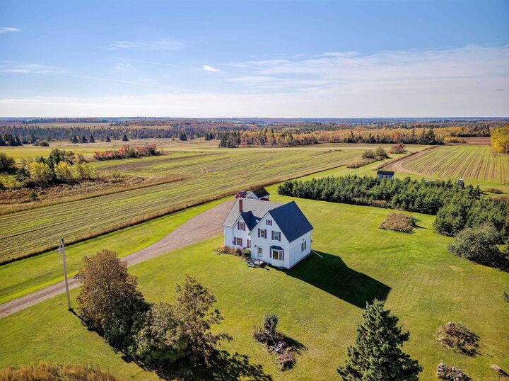 215 Cable Head Road — photo 1