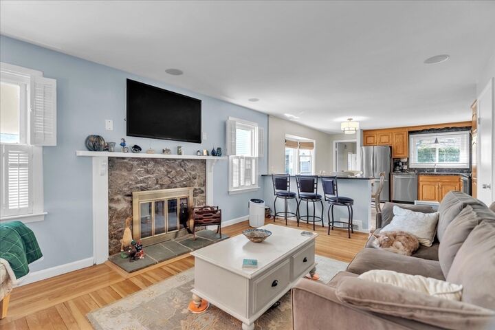 Property Photo:  49 Greenhill Ave  MA 02703 