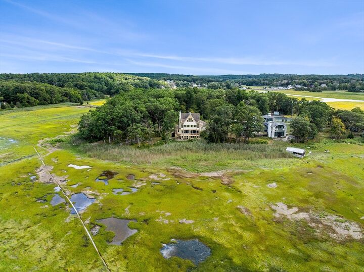 Property Photo:  51 Lebaron Road  MA 01929 