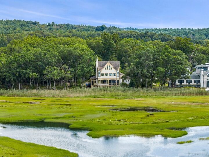Property Photo: 51 Lebaron Road MA 01929
