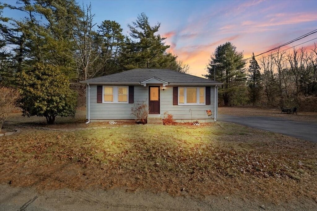 Property Photo:  732 Staples Street  MA 02718 