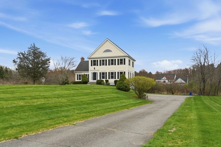 Property Photo:  200 Maple  MA 01775 