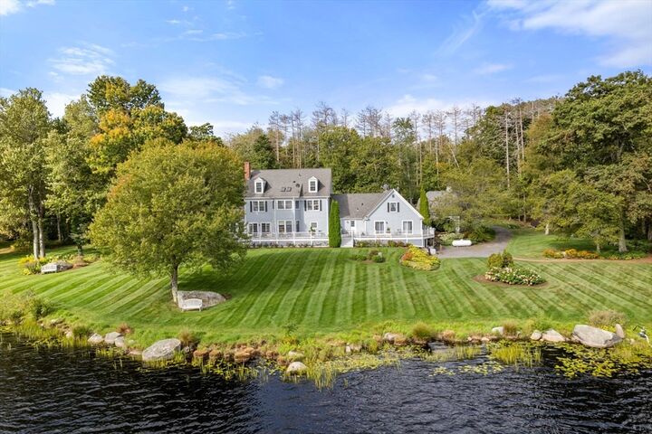 Property Photo:  178 Glasheen Road  MA 01331 