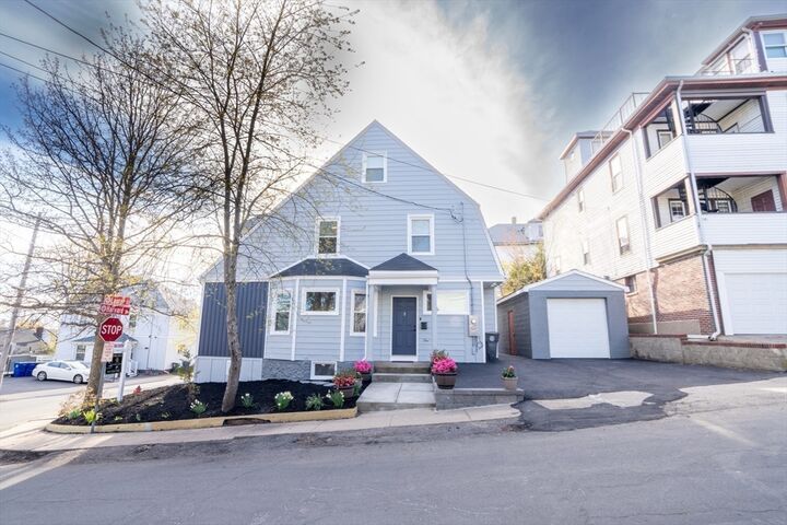 Property Photo:  2 Laurel St  MA 02150 