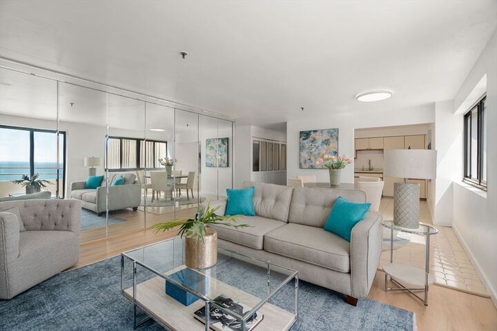 Property Photo:  510 Revere Beach Blvd 1108  MA 02151 