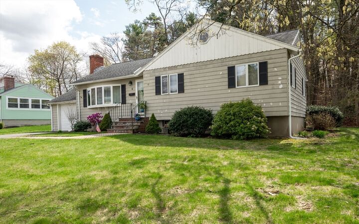 Property Photo:  6 Janice Lane  MA 02180 