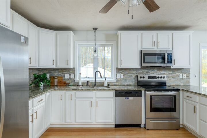 Property Photo: 29 Grizzly Drive MA 01543
