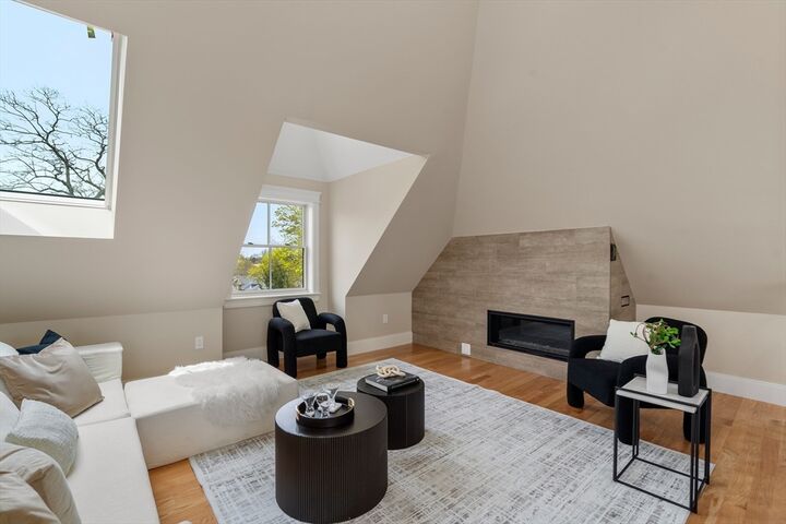 Property Photo:  38 Spring Park Avenue 3  MA 02130 