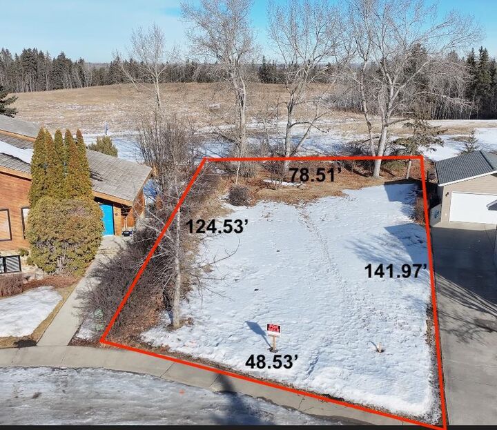 Property Photo:  223 Piper Drive  AB T4P 1L6 