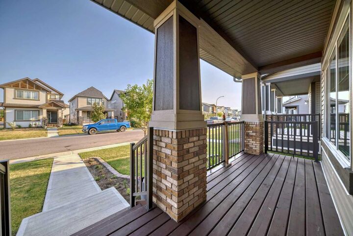 Property Photo: 9 Copperpond Avenue SE AB T2Z 5B5