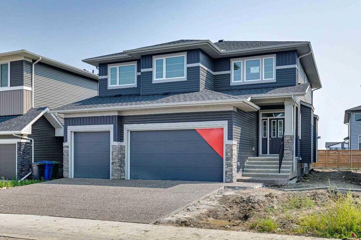 286 Dawson Wharf Rise — photo 1