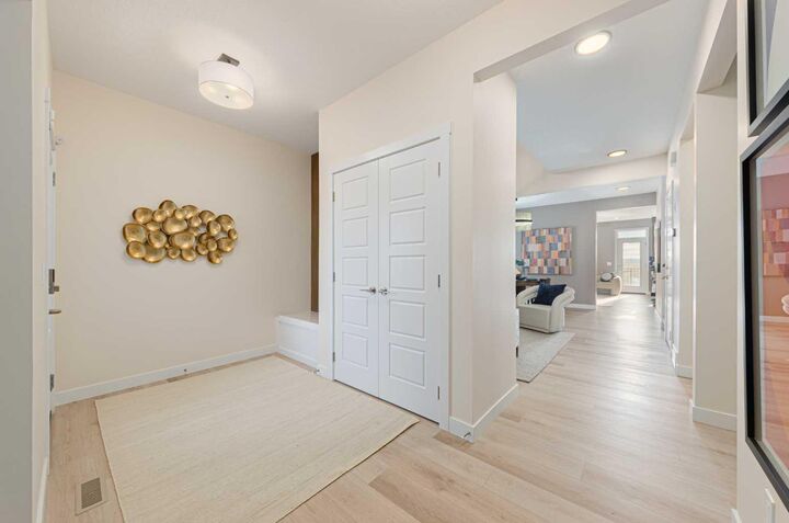 Property Photo: 71 Ricardo Ranch Avenue SE AB T3M 3Z6