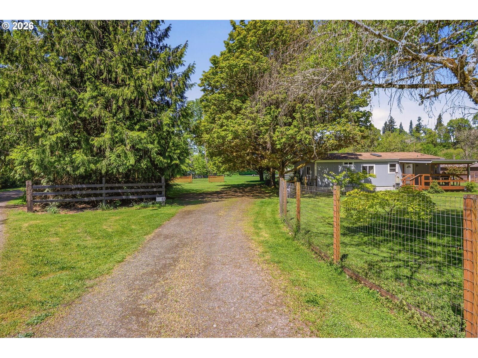 Property Photo:  2016 NE 315th St  WA 98629 