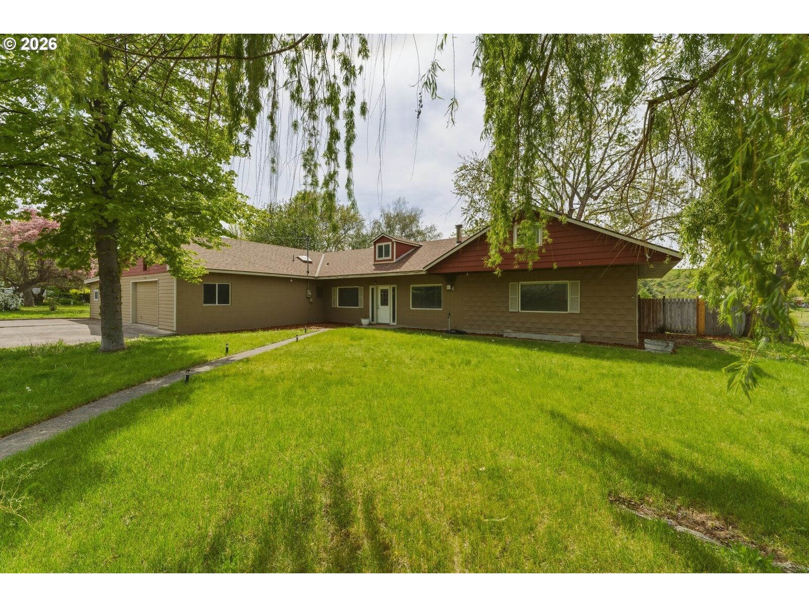 Property Photo:  54068 Walla Walla River Rd  OR 97862 
