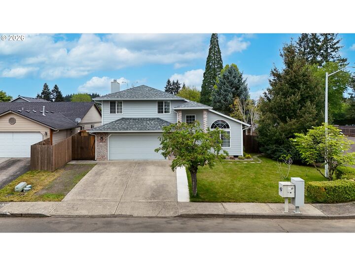 Property Photo:  6414 NE 43rd St  WA 98661 