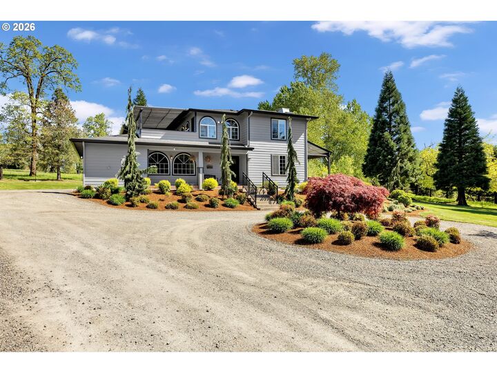 Property Photo:  22015 NW Cornell Dr  WA 98642 