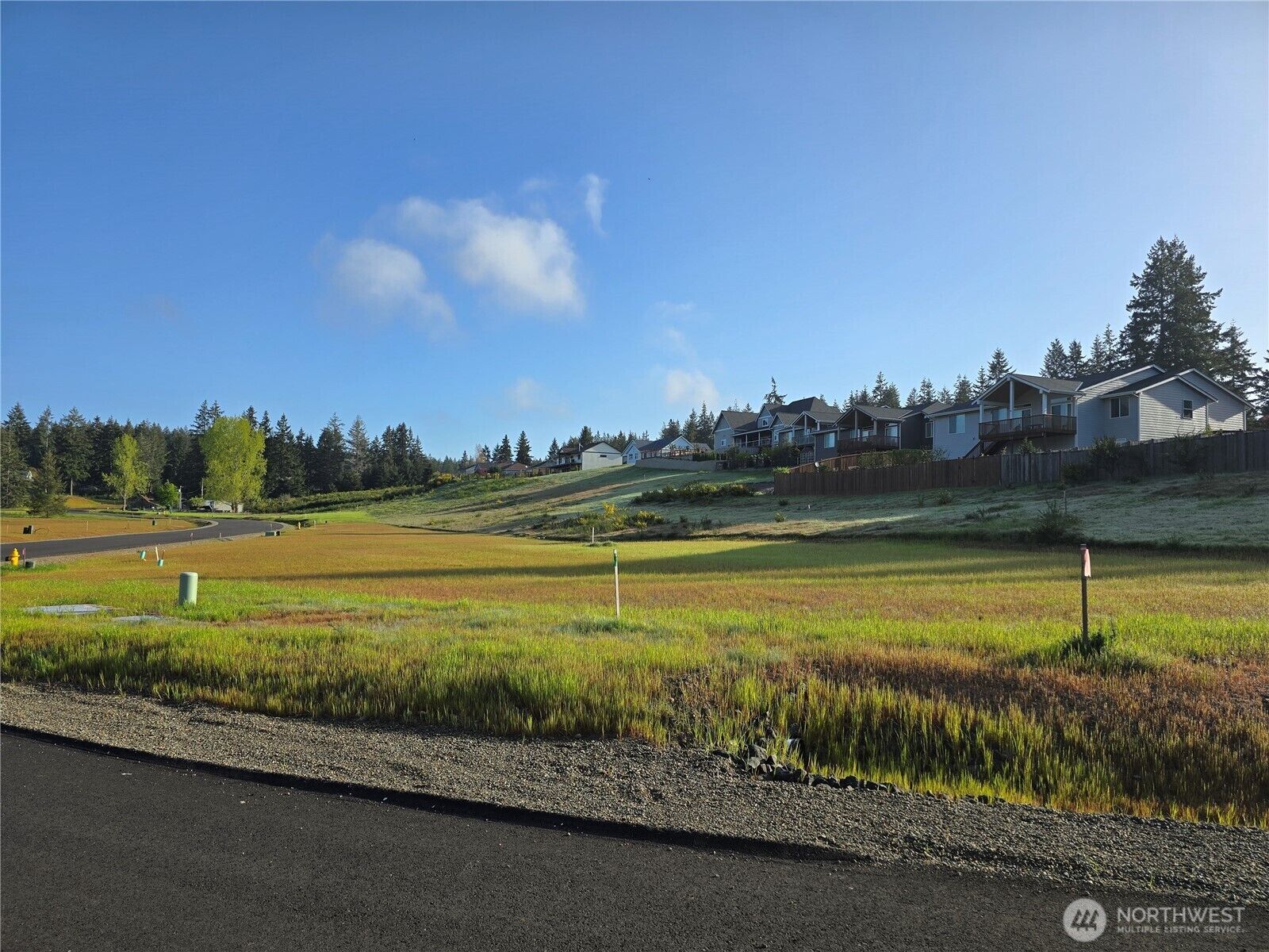 Property Photo:  30 E Virgil Drive W  WA 98524 