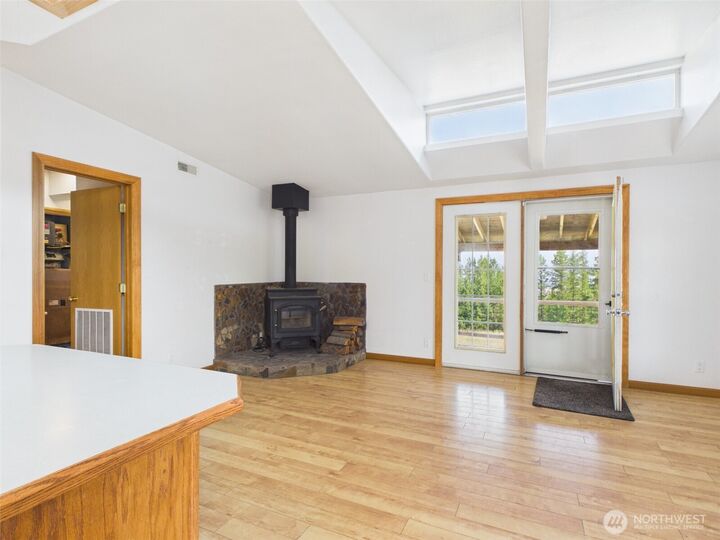 Property Photo:  83  Burbank Place  WA 99166 