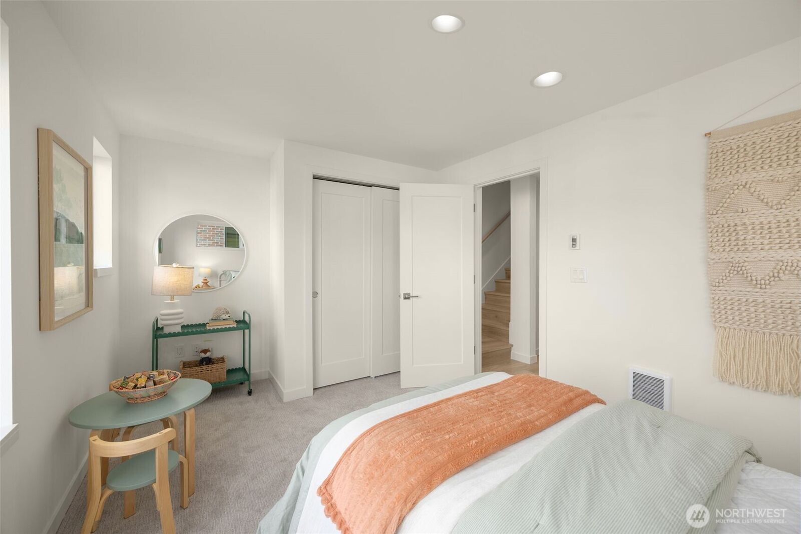 Property Photo:  8323 B  12th Avenue NW  WA 98117 