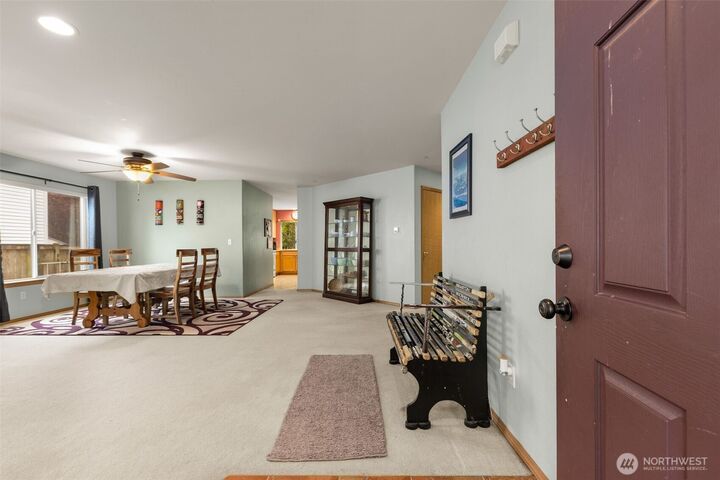 Property Photo:  1822  Fisher Avenue  WA 98327 