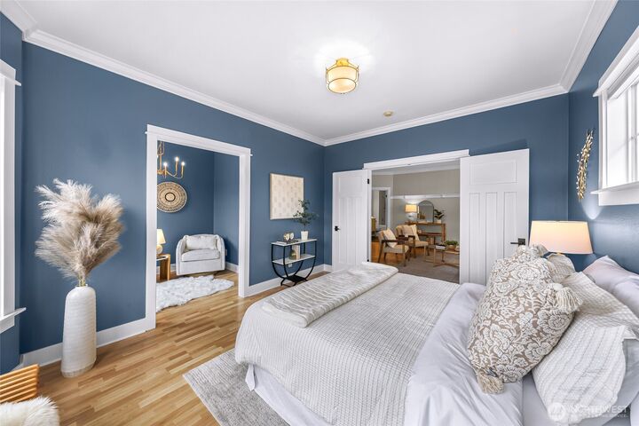 Property Photo:  6015 1/2  20th Avenue NW  WA 98107 