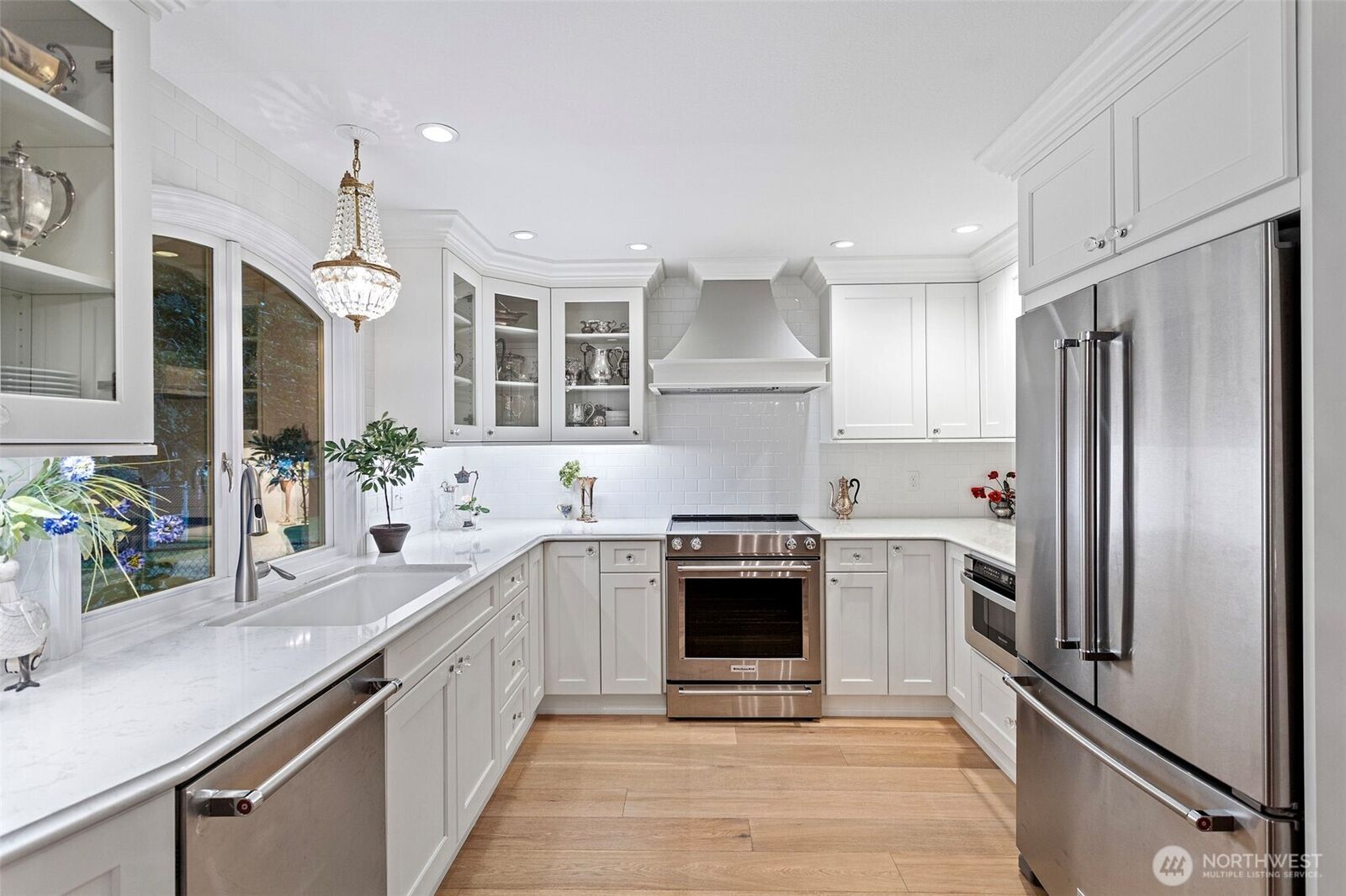 Property Photo: 257 Scholze Street WA 98826