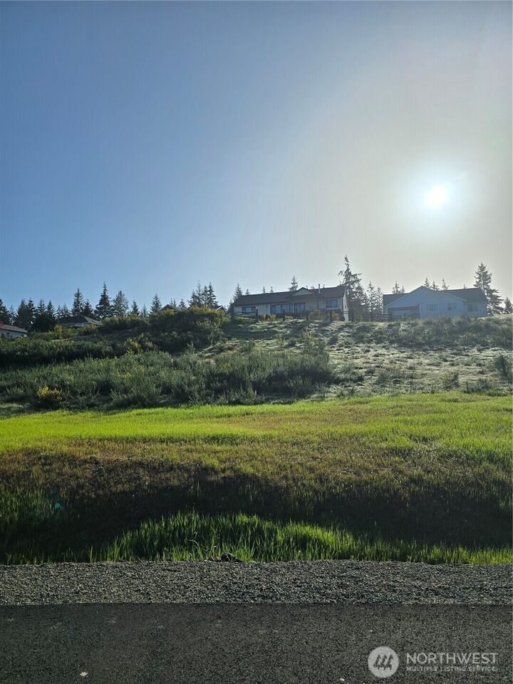 Property Photo:  110 E Virgil Drive W  WA 98524 