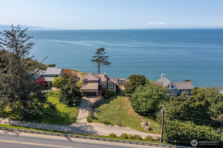 Property Photo:  2345  W Beach Road  WA 98277 