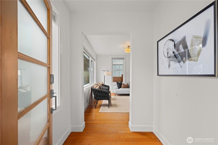 Property Photo: 927 29th Avenue S WA 98144