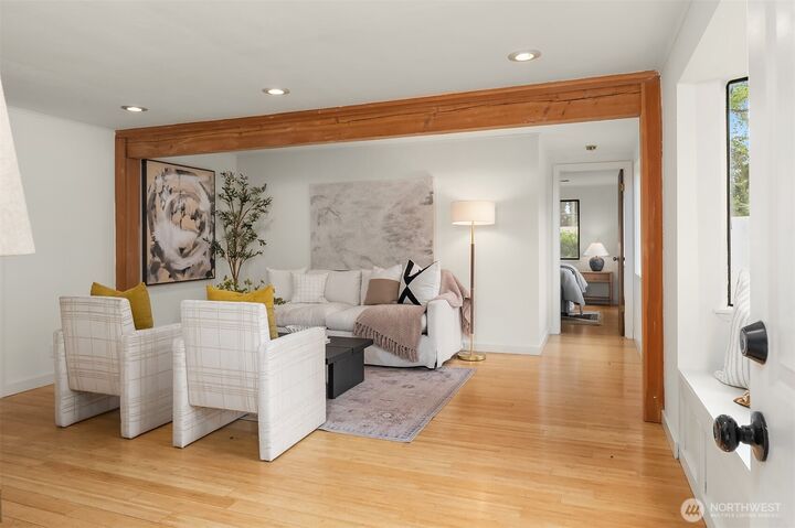 Property Photo:  215 NW 130th Street  WA 98177 