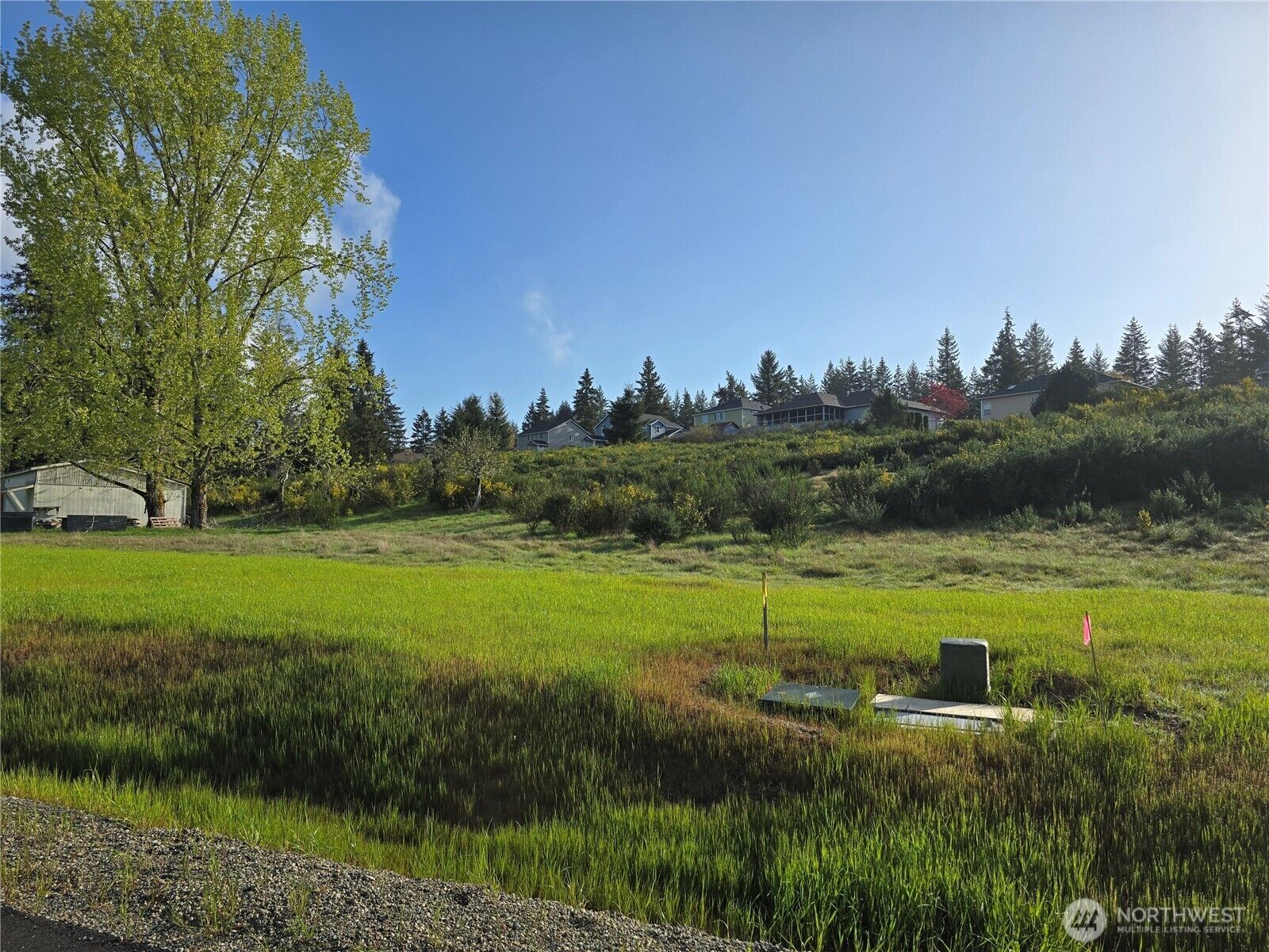 Property Photo:  130 E Virgil Drive W  WA 98524 