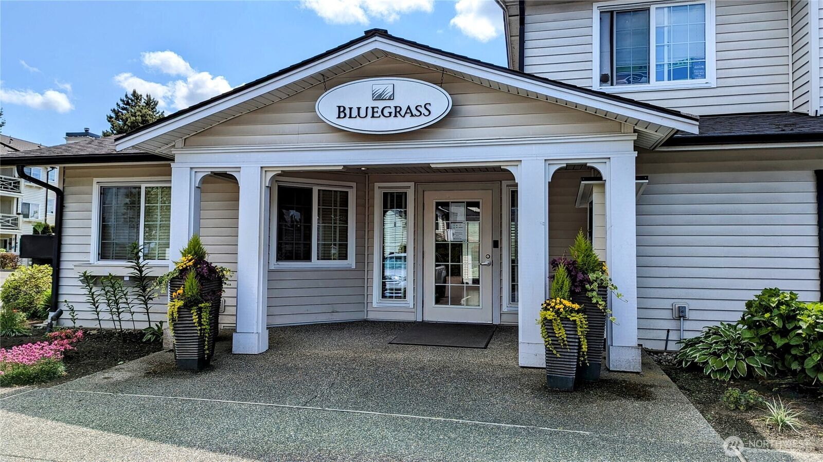 Property Photo:  12404 E Gibson Road P306  WA 98204 