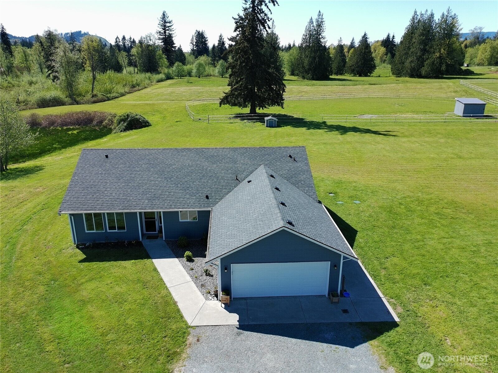House for sale in Sedro Woolley: 5730 Brookings Road, Sedro Woolley, WA ...