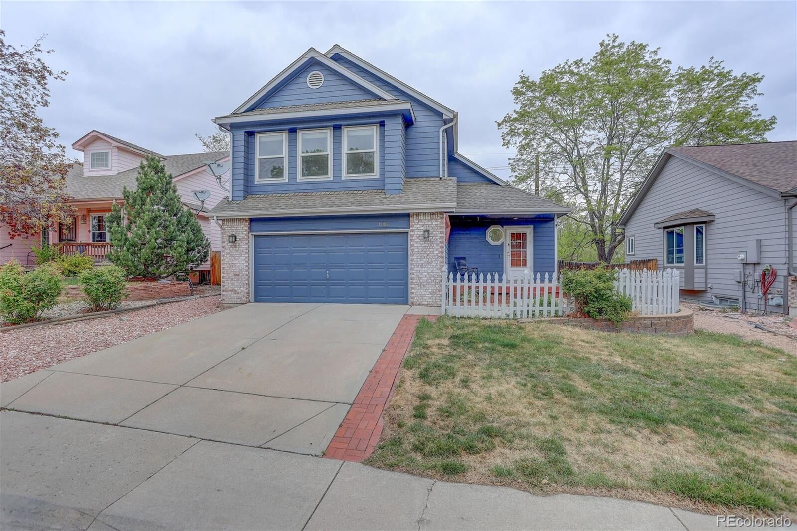 Property Photo:  13155 W 63rd Place  CO 80004 