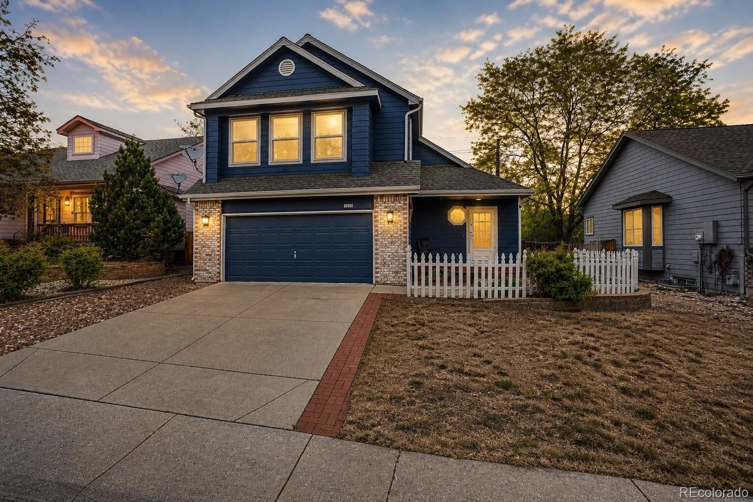 Property Photo:  13155 W 63rd Place  CO 80004 