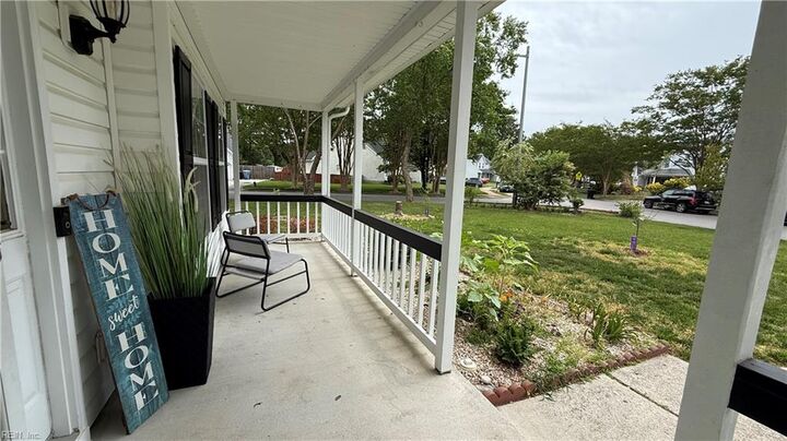 Property Photo:  3828 Donnington Dr  VA 23456 