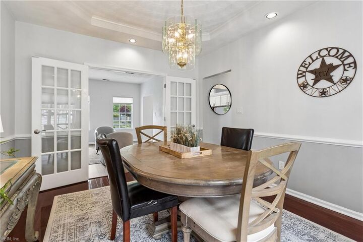 Property Photo:  3828 Donnington Dr  VA 23456 